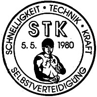 STK ist ein Einfaches und wirksames Selbstverteidigung  System