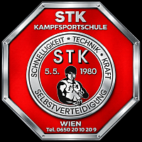 STK ist ein Einfaches und wirksames Selbstverteidigung System